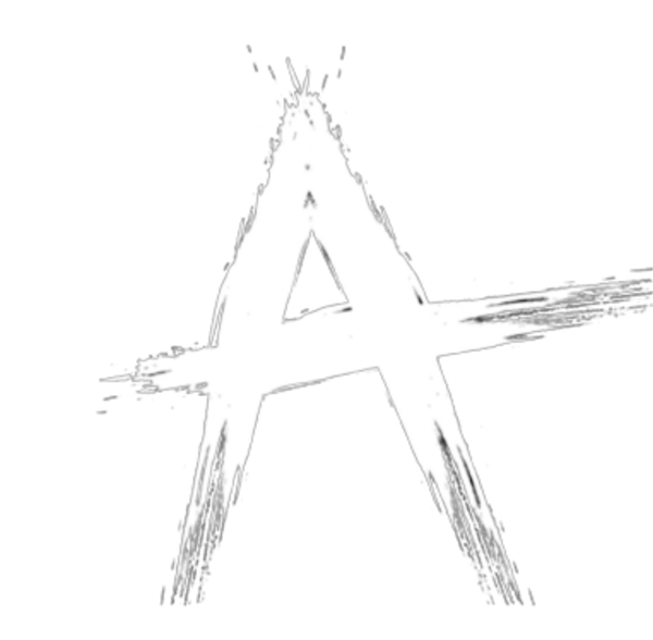 A-GANG Logo